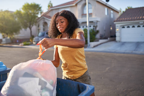 Best Construction Debris Removal  in Gray, LA