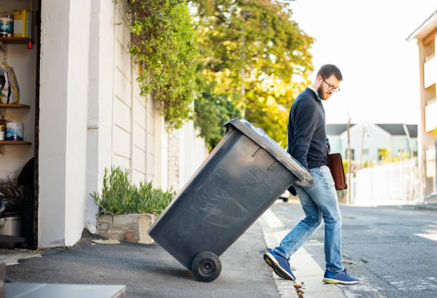 Best Affordable Junk Removal Services  in Gray, LA