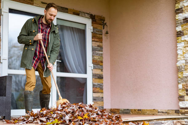 Commercial Cleanout Services in Gray, LA