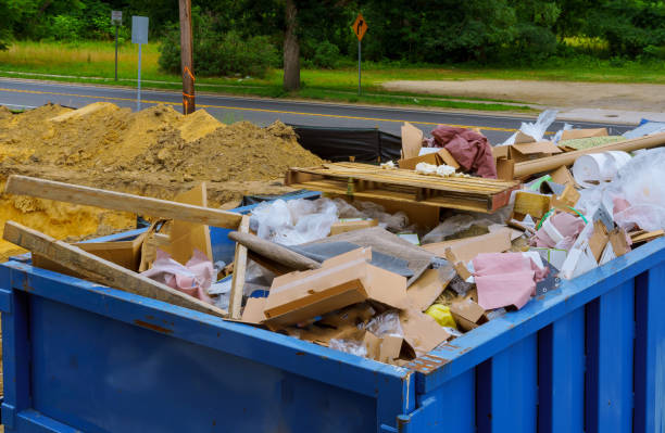 Best Junk Hauling Services  in Gray, LA